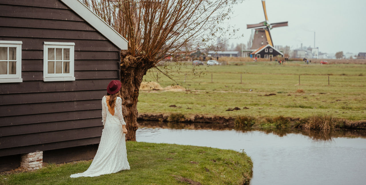 ilovebrides.pt Holanda um lugar para noivas